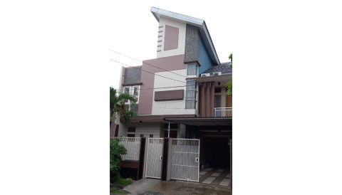 Dijual Rumah Taman Pondok Jati